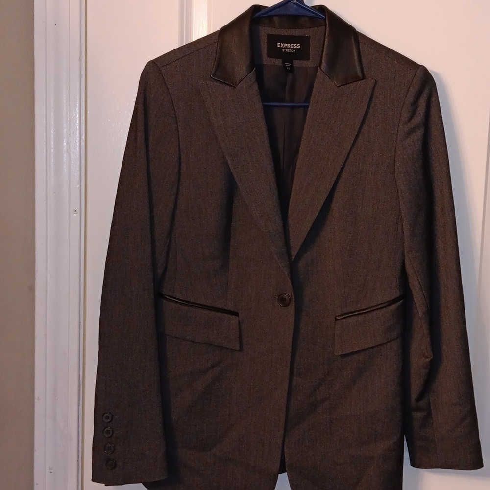 Women's Blazer